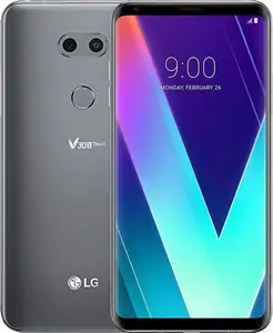 Замена стекла на телефоне LG V30S Plus ThinQ в Ижевске